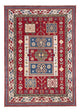 Kazak Dywan 232x166cm - Dywan orientalny