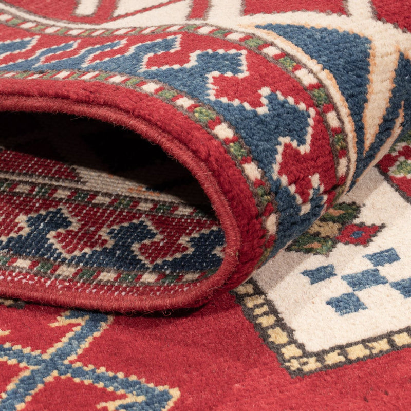 Dywan Ziegler - Kazak - 238 x 169 cm - wielokolorowy