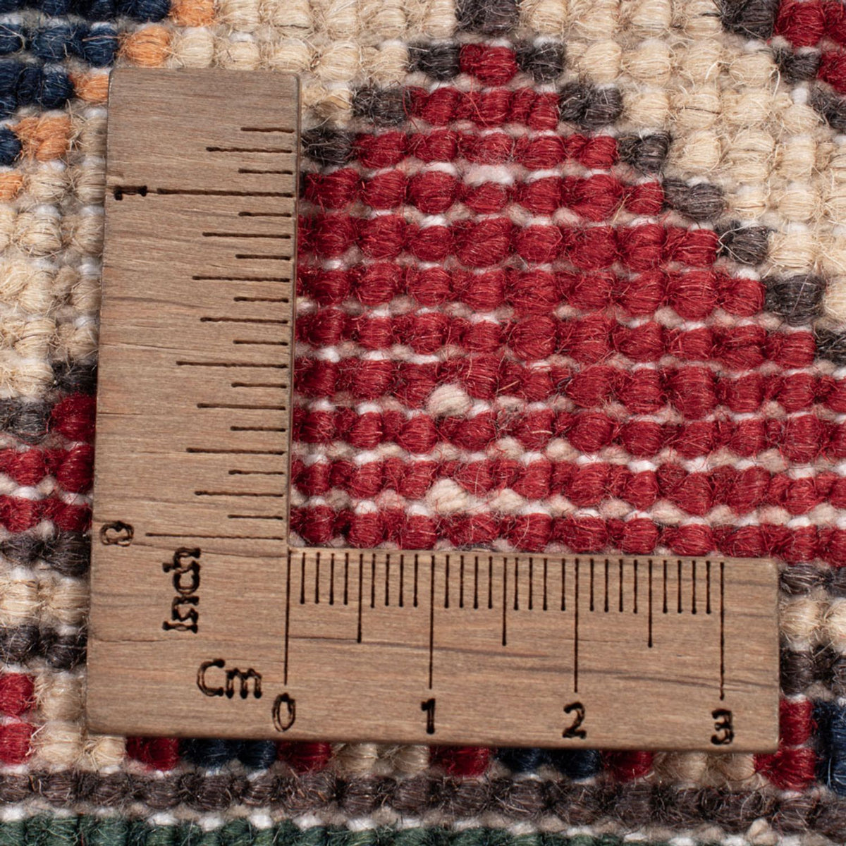 Dywan Ziegler - Kazak - 238 x 169 cm - wielokolorowy