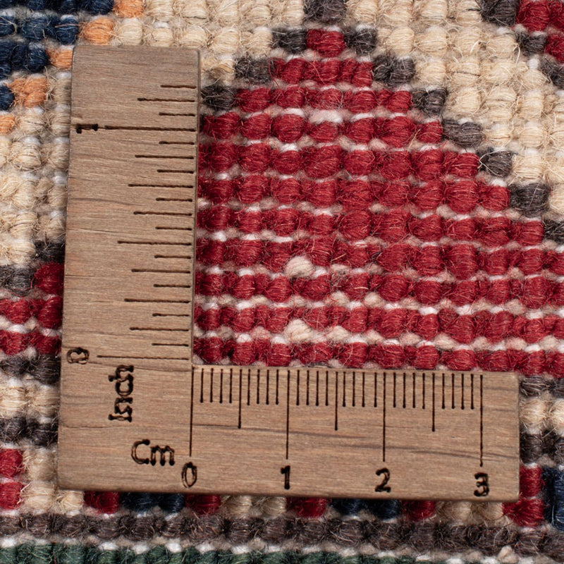 Dywan Ziegler - Kazak - 238 x 169 cm - wielokolorowy