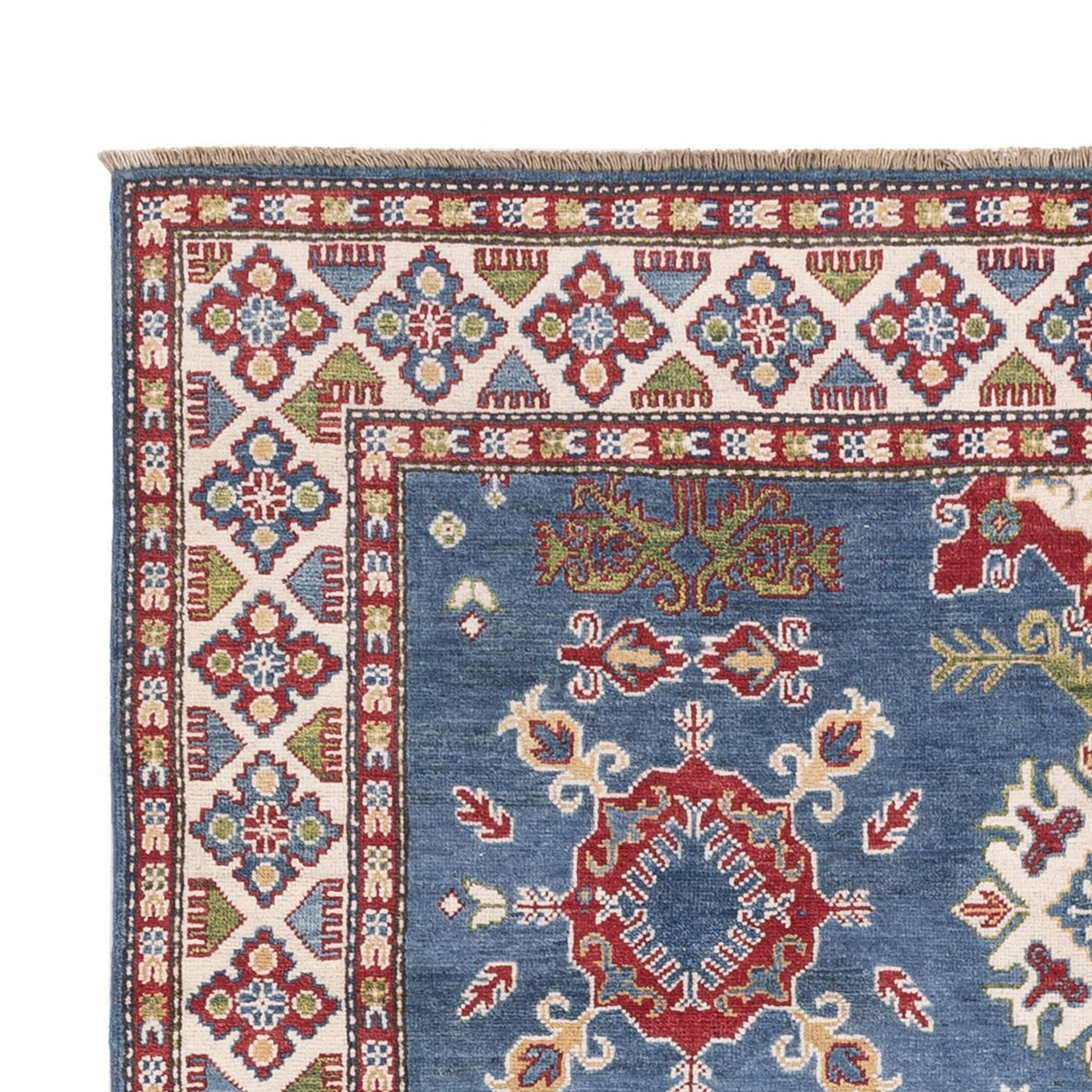 Kazak Dywan 234x170cm - Dywan orientalny