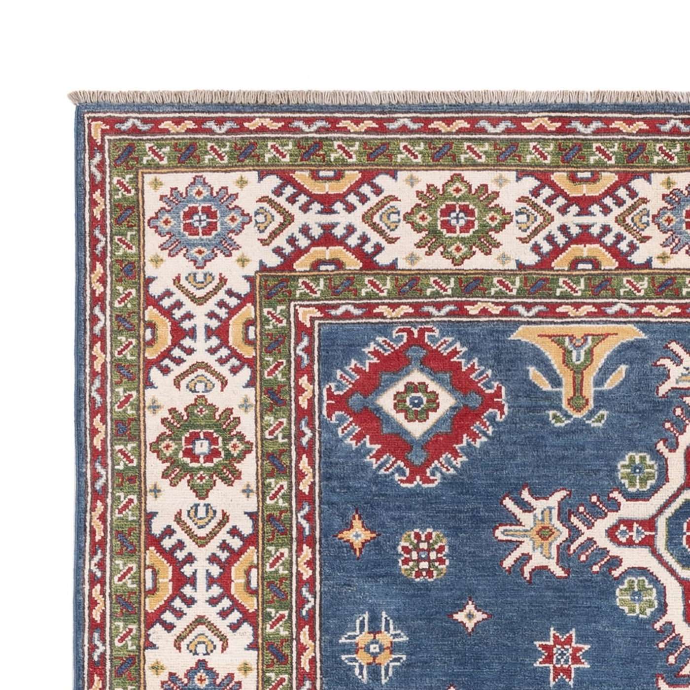 Kazak Dywan 245x171cm - Dywan orientalny