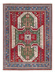 Kazak Dywan 201x151cm - Dywan orientalny