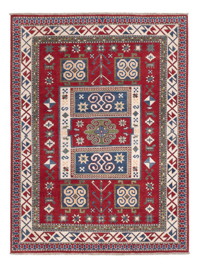 Kazak Dywan 150x202cm - Dywan orientalny