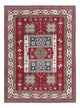 Kazak Dywan 202x150cm - Dywan orientalny