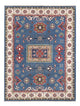 Kazak Dywan 206x156cm - Dywan orientalny