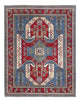 Kazak Dywan 198x153cm - Dywan orientalny