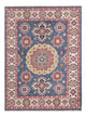 Kazak Dywan 205x152cm - Dywan orientalny