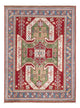 Kazak Dywan 204x148cm - Dywan orientalny