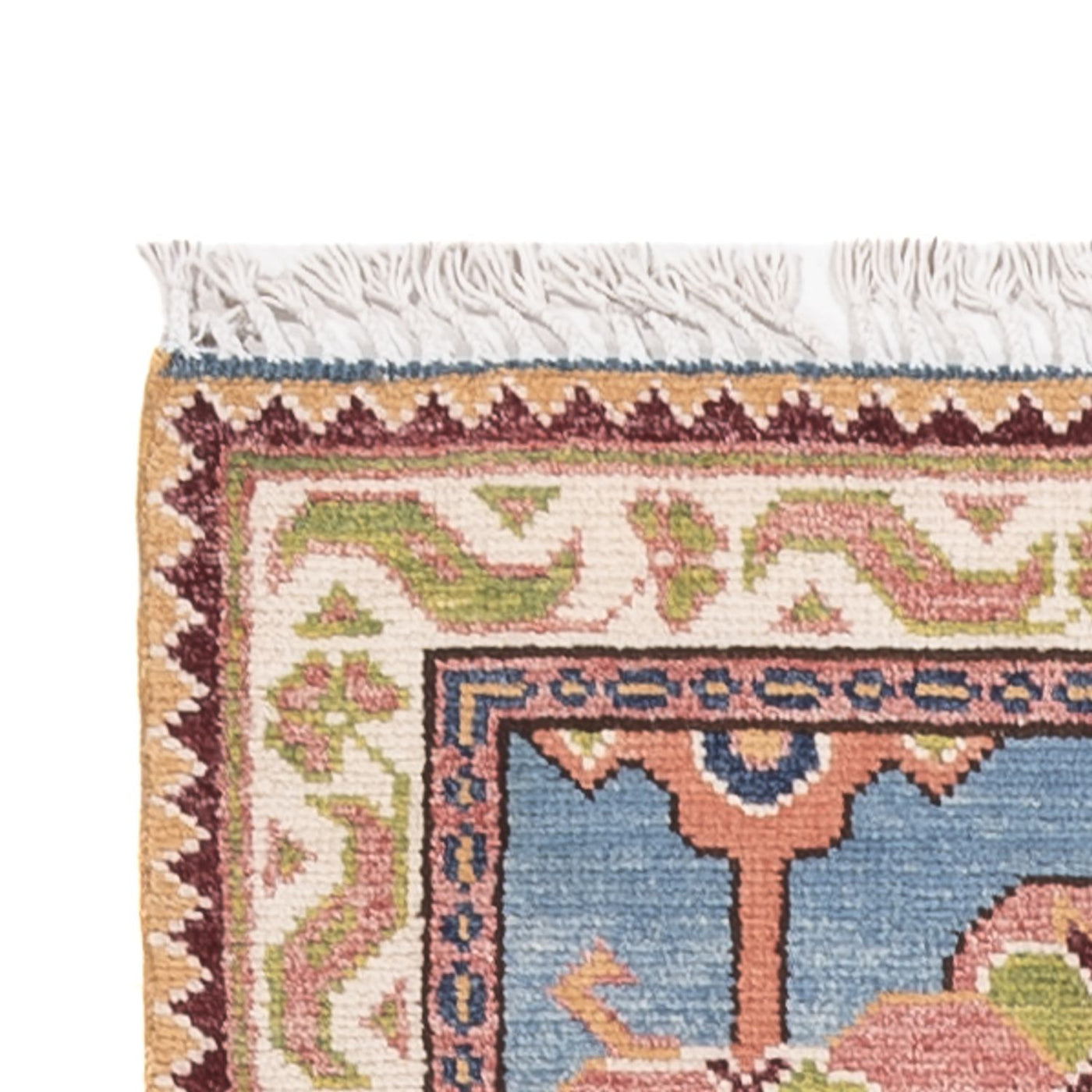 Kazak Dywan 296x79cm - Dywan orientalny