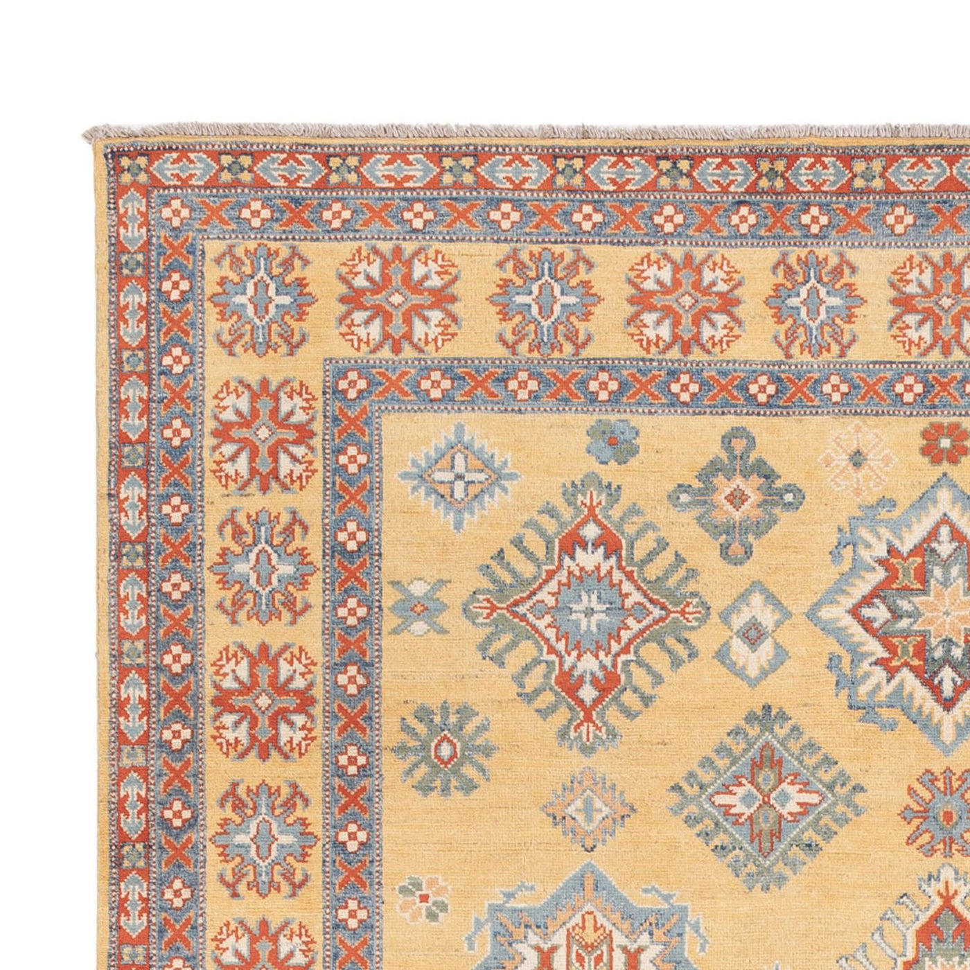 Kazak Dywan 300x193cm - Dywan orientalny