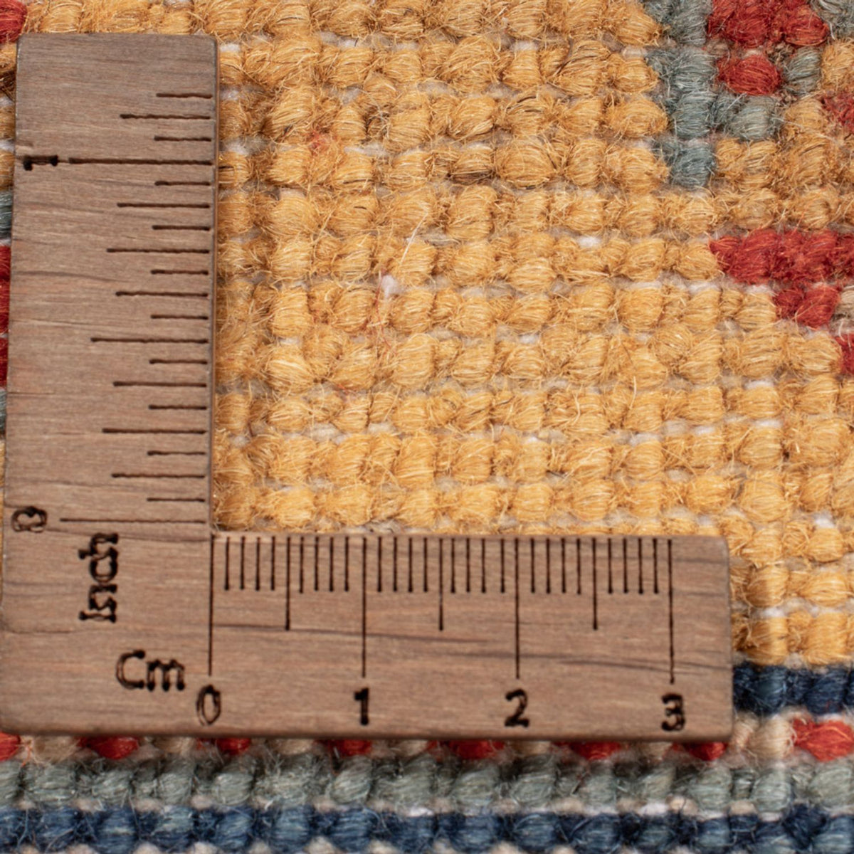 Dywan Ziegler - Kazak - 300 x 193 cm - beżowy