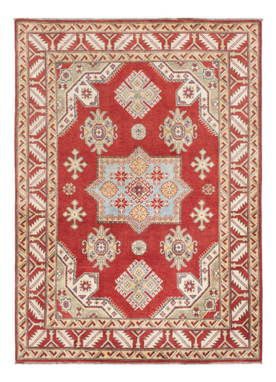 Kazak Dywan 152x209cm - Dywan orientalny