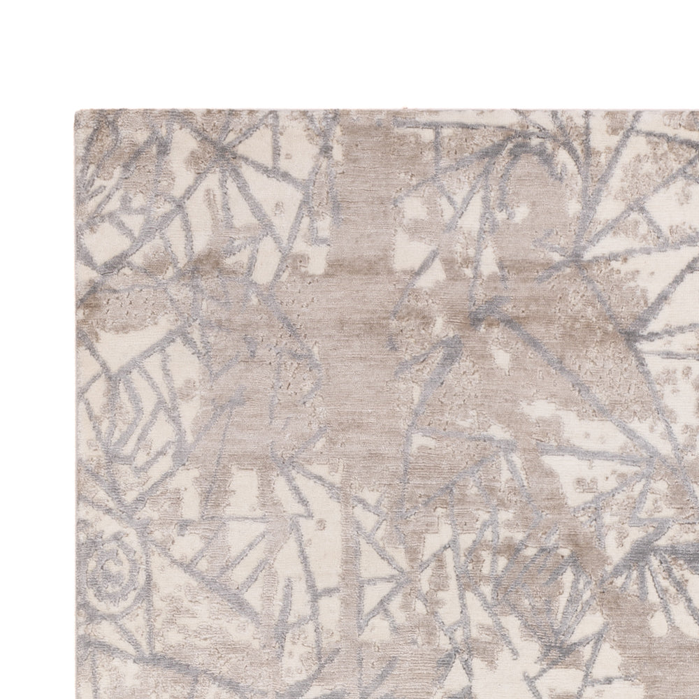 Designerski dywan 242x174cm - Designerteppich