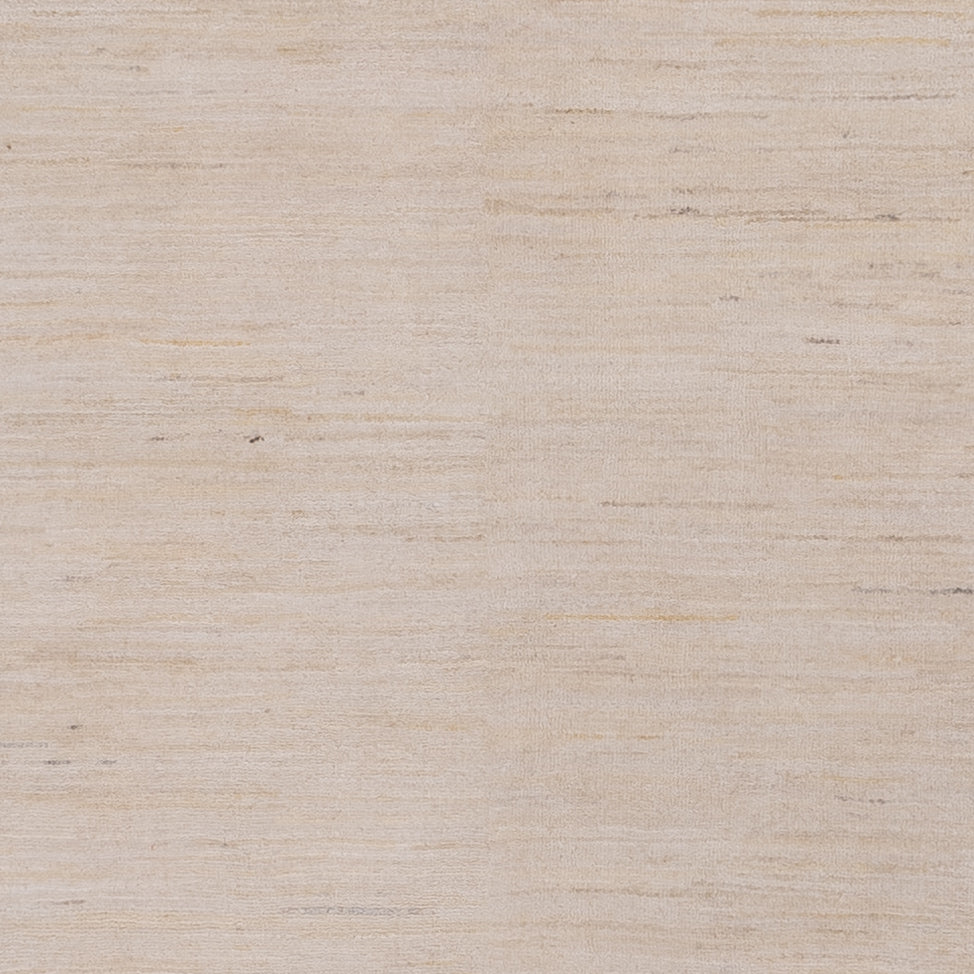 Dywan Gabbeh - Loribaft Indus - 245 x 177 cm - jasny beż