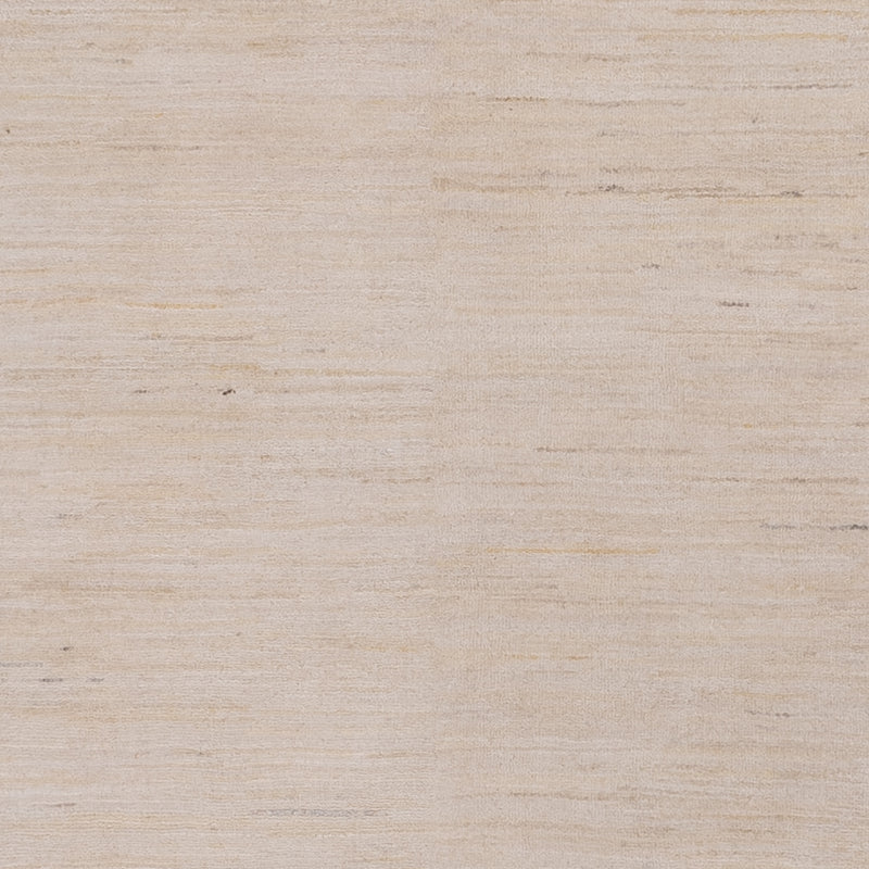 Dywan Gabbeh - Loribaft Indus - 245 x 177 cm - jasny beż