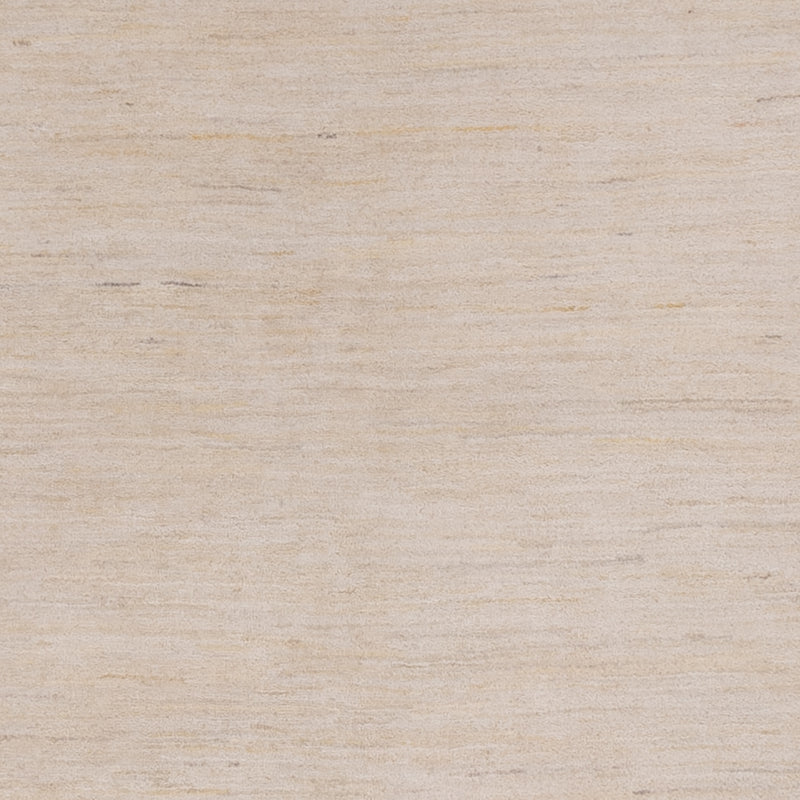 Dywan Gabbeh - Loribaft Indus - 244 x 174 cm - jasny beż