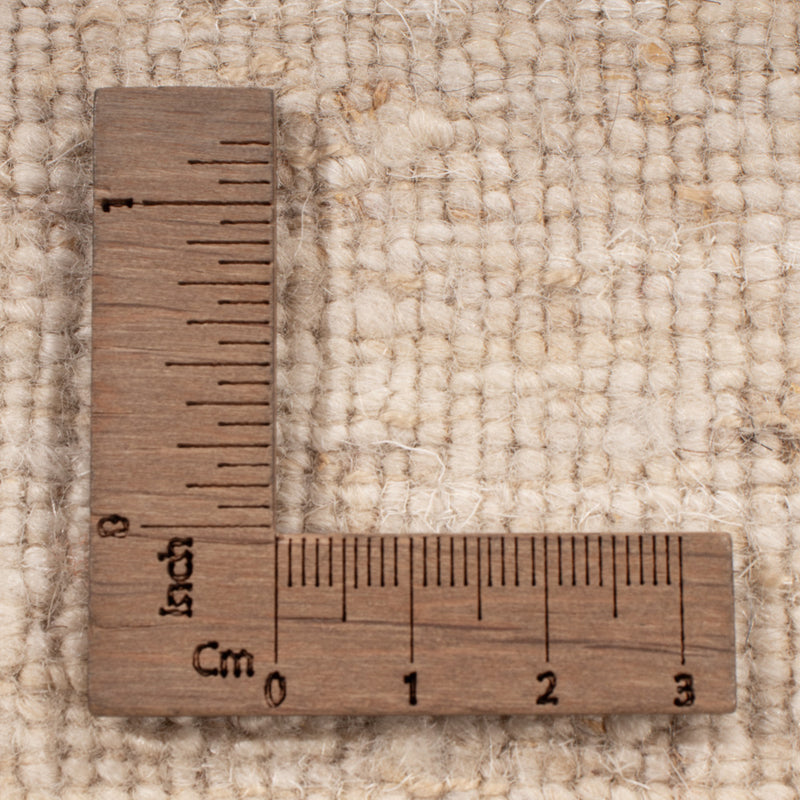 Dywan Gabbeh - Loribaft Indus - 244 x 174 cm - jasny beż