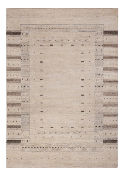 Indo Loribaft Dywan 176x246cm - Dywan wełniany