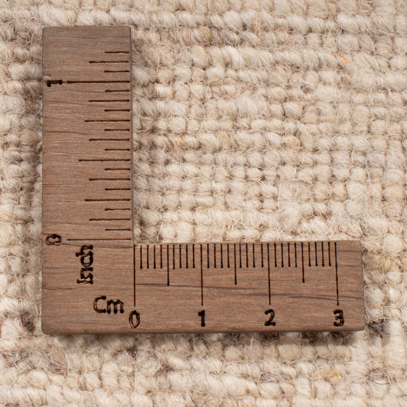 Dywan Gabbeh - Loribaft Indus - 245 x 174 cm - jasny beż