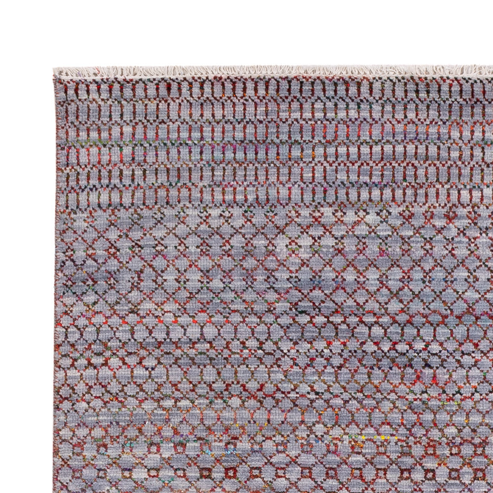 Designerski dywan 235x170cm - Designerteppich