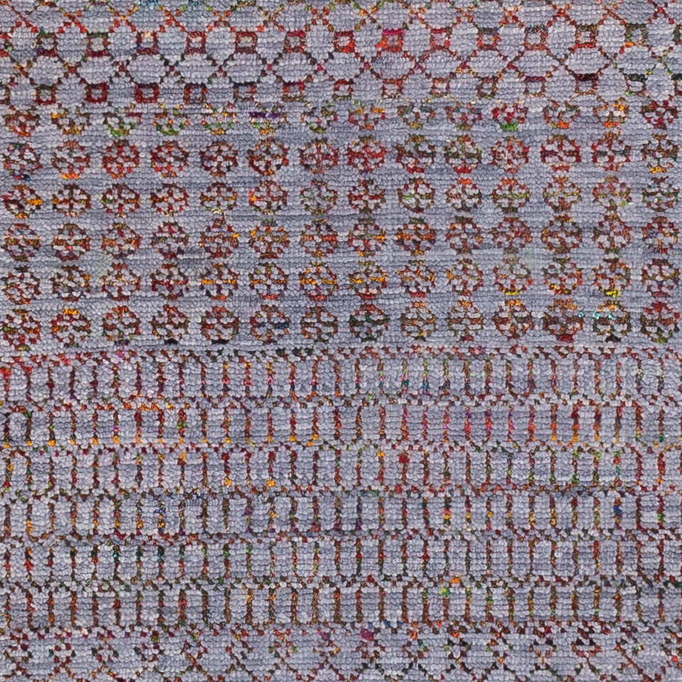 Designerski dywan - 240 x 170 cm - wielokolorowy