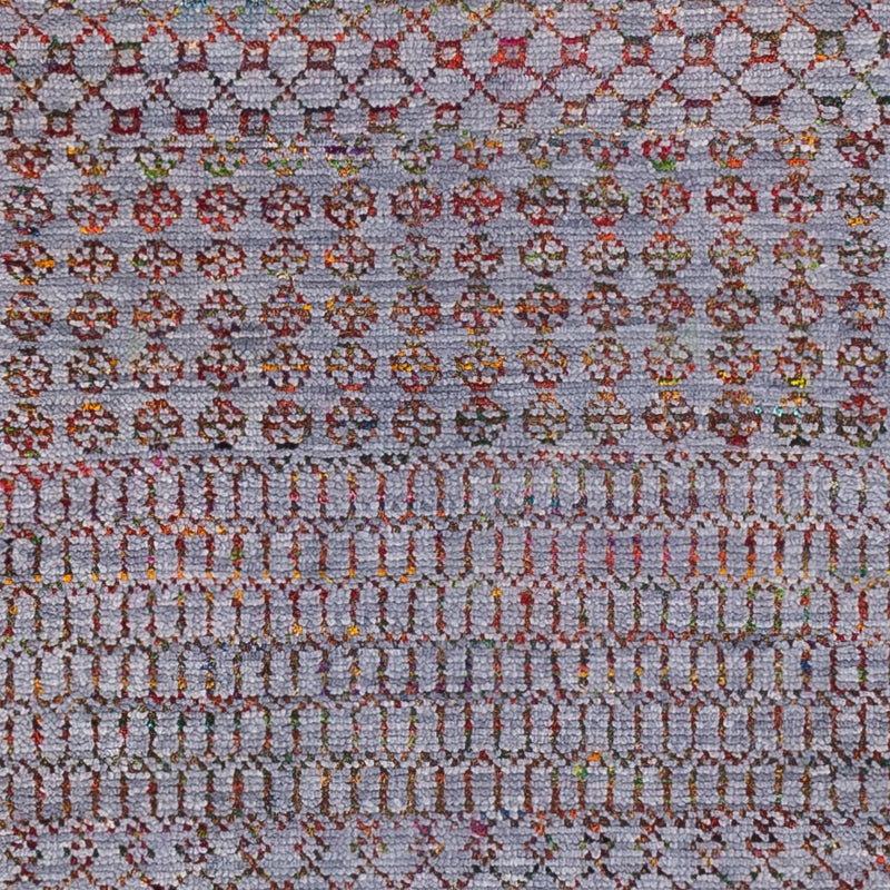 Designerski dywan - 240 x 170 cm - wielokolorowy