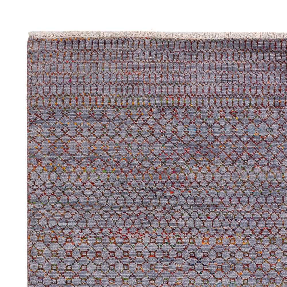 Designerski dywan 170x240cm - Designerteppich