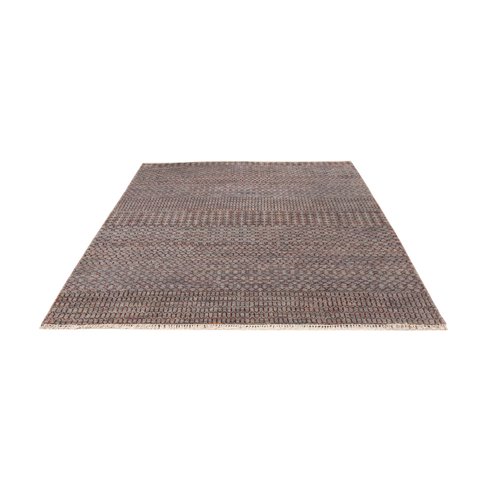 Designerski dywan - 240 x 170 cm - wielokolorowy