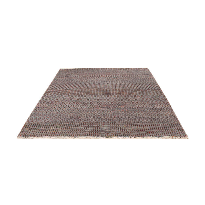 Designerski dywan - 240 x 170 cm - wielokolorowy