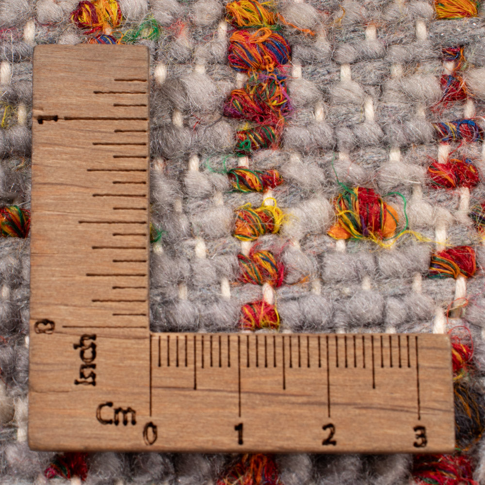 Designerski dywan - 240 x 170 cm - wielokolorowy