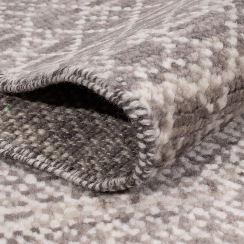 Designerski dywan - 240 x 170 cm - wielokolorowy