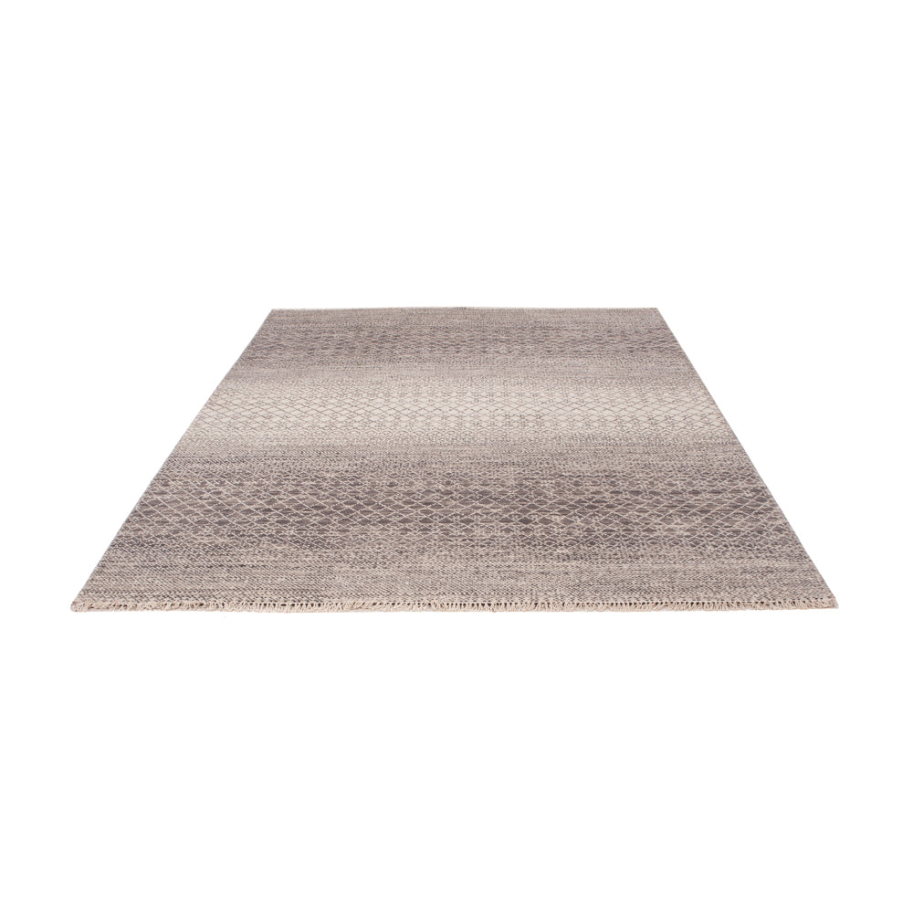 Designerski dywan - 240 x 170 cm - wielokolorowy