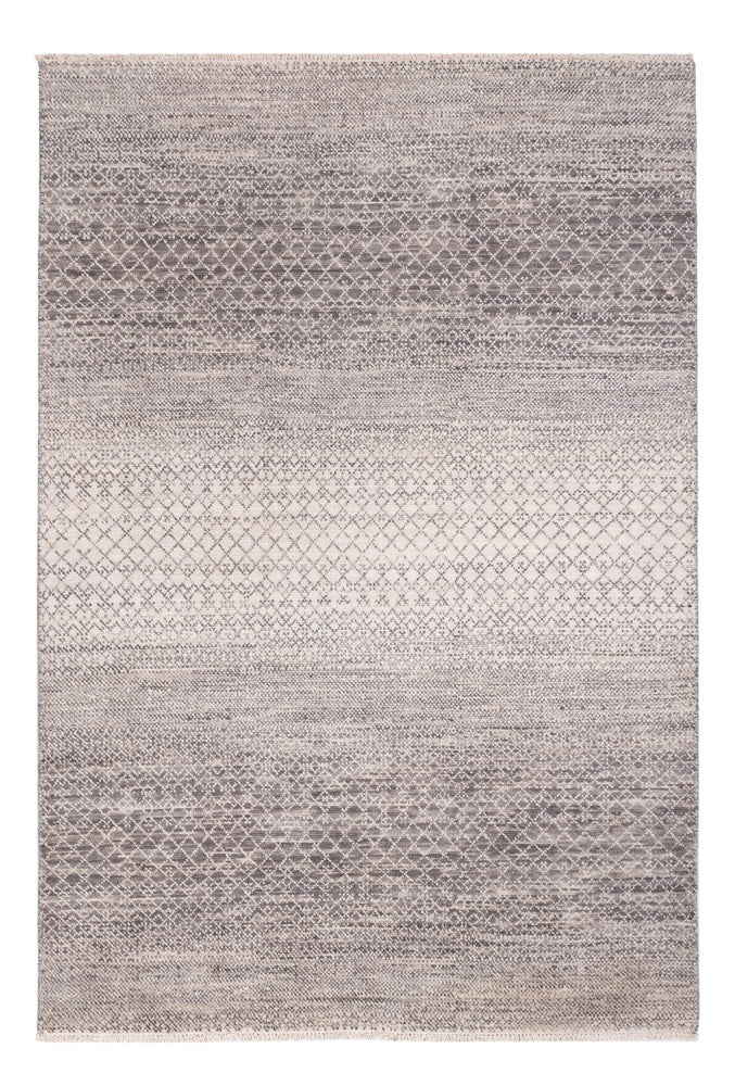 Designerski dywan - 240 x 170 cm - wielokolorowy