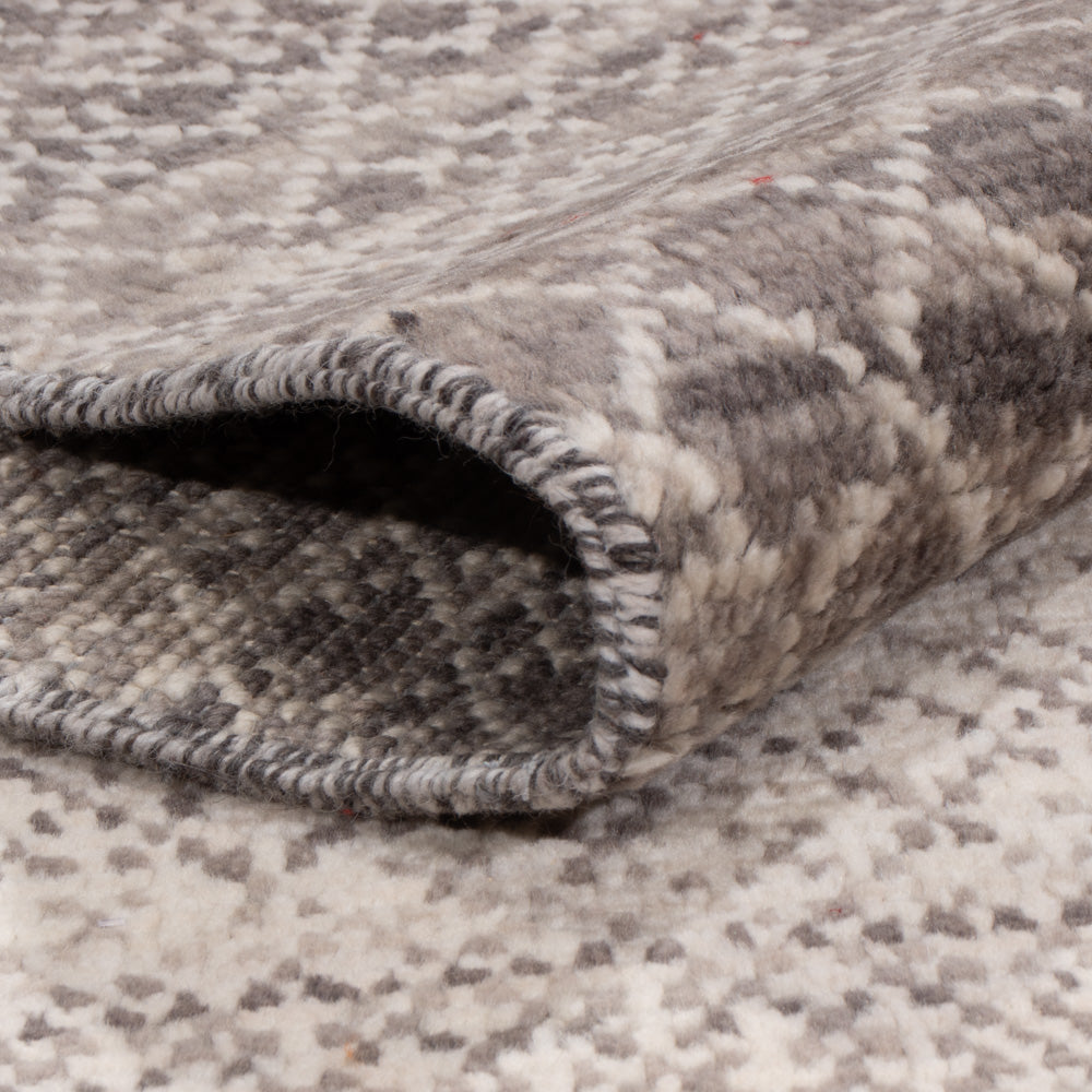 Designerski dywan - 240 x 170 cm - wielokolorowy