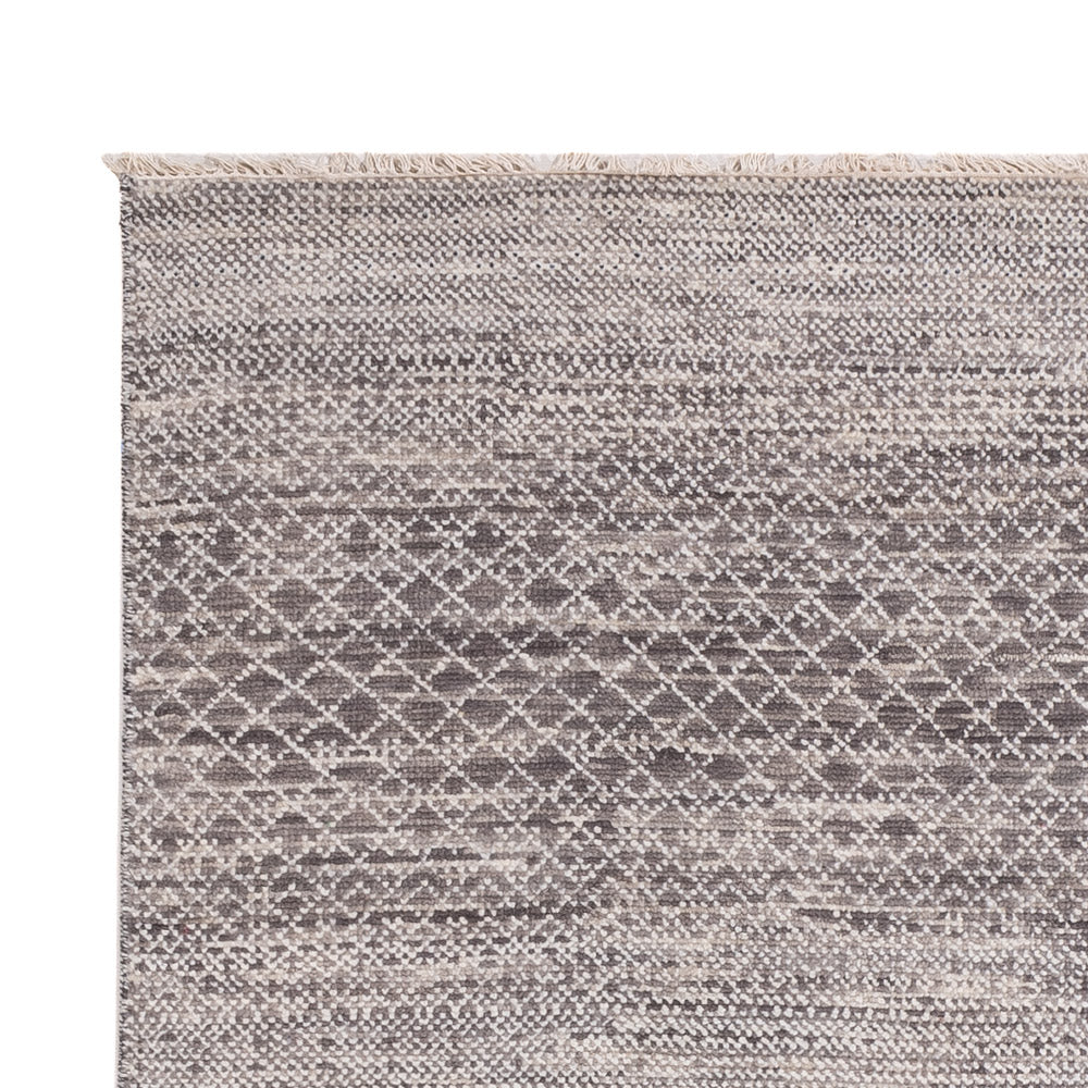 Designerski dywan - 240 x 170 cm - wielokolorowy