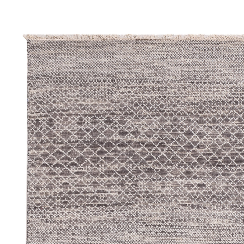 Designerski dywan - 240 x 170 cm - wielokolorowy