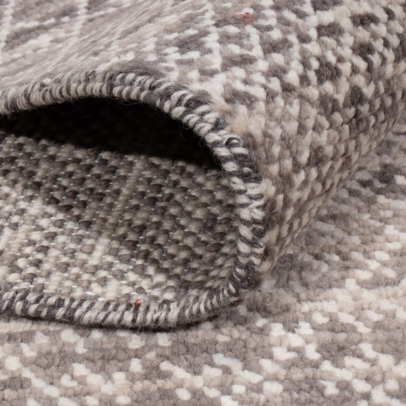 Designerski dywan - 240 x 170 cm - wielokolorowy