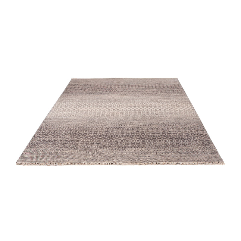 Designerski dywan - 240 x 170 cm - wielokolorowy