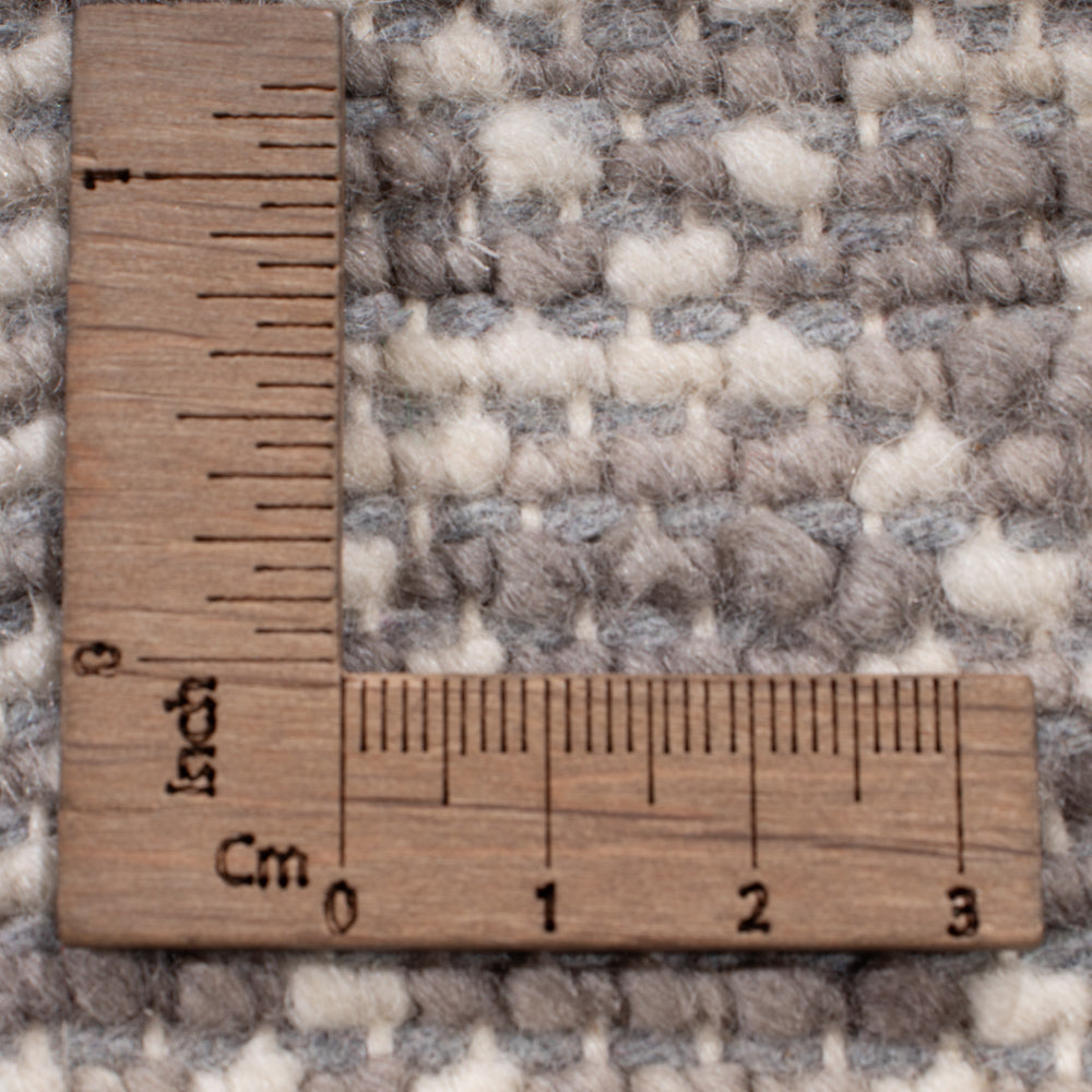 Designerski dywan - 240 x 170 cm - wielokolorowy