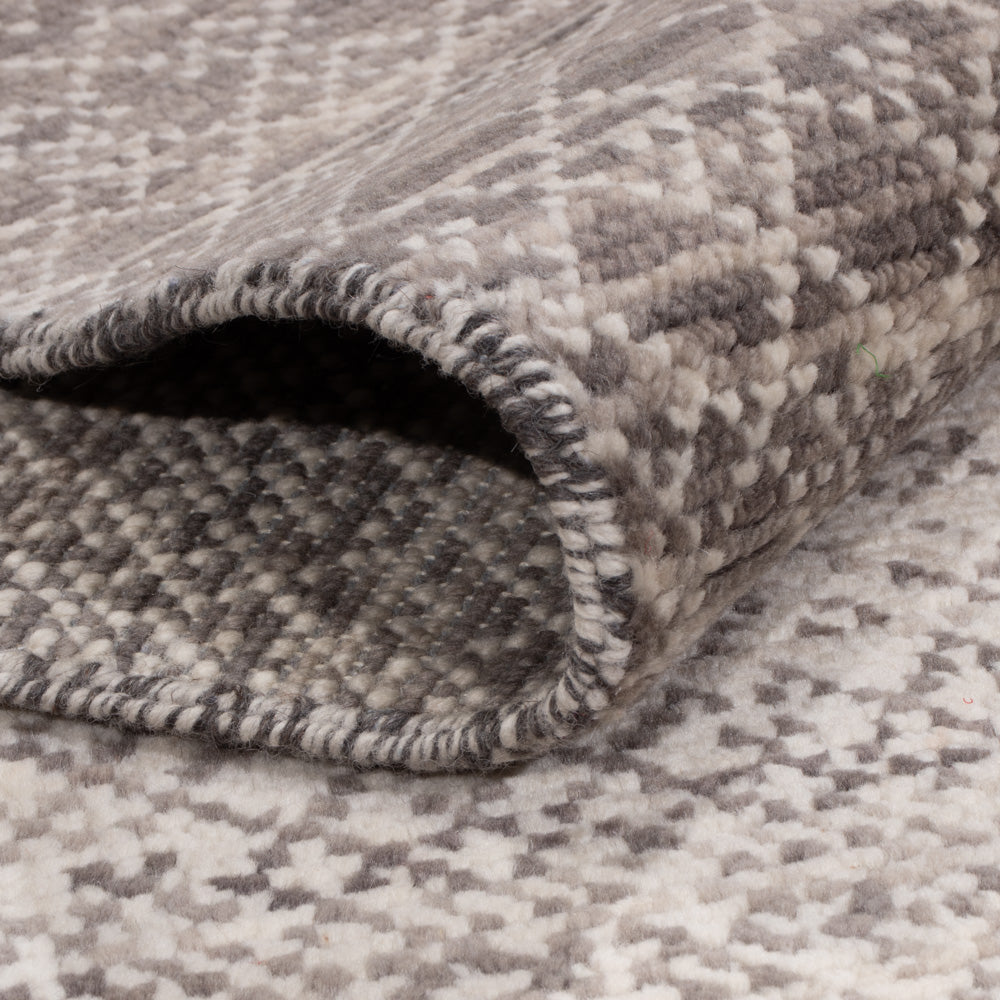 Designerski dywan - 240 x 170 cm - wielokolorowy