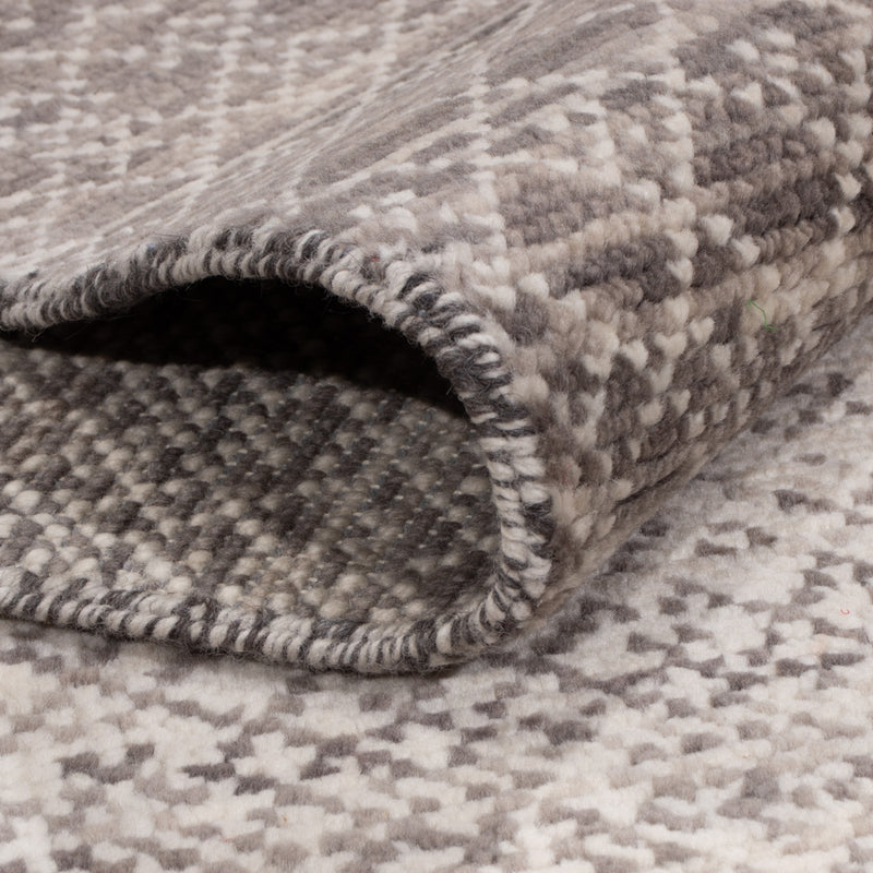 Designerski dywan - 240 x 170 cm - wielokolorowy