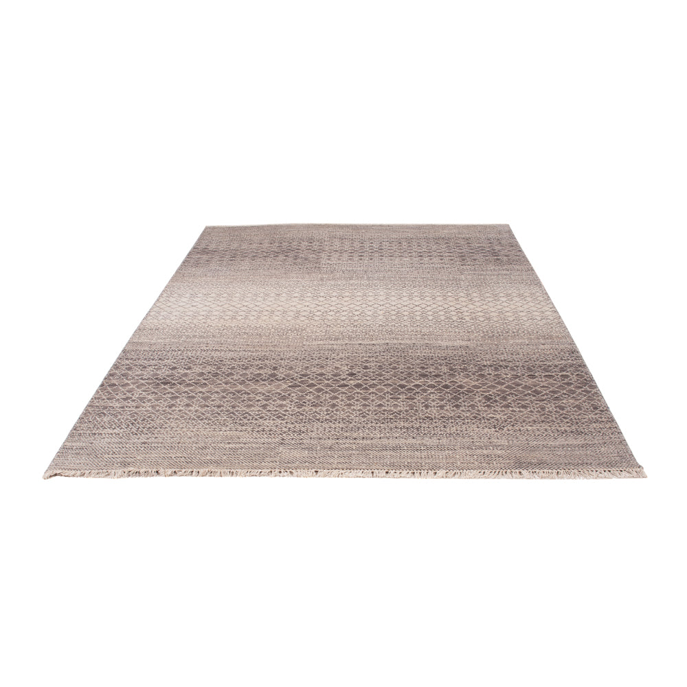 Designerski dywan - 240 x 170 cm - wielokolorowy