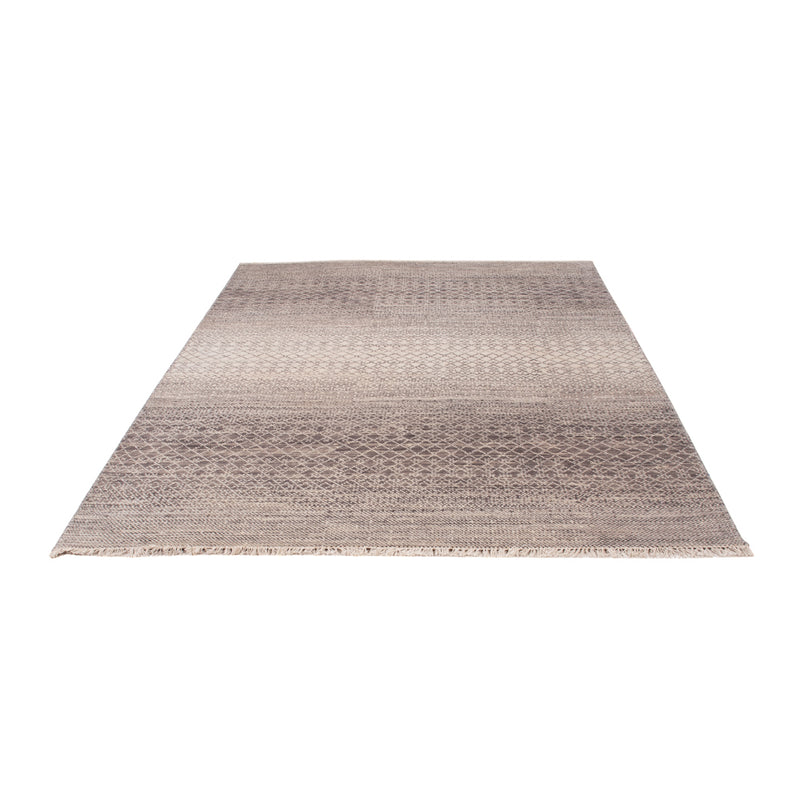 Designerski dywan - 240 x 170 cm - wielokolorowy