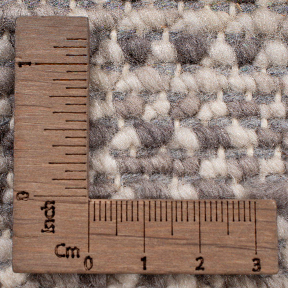 Designerski dywan - 240 x 170 cm - wielokolorowy