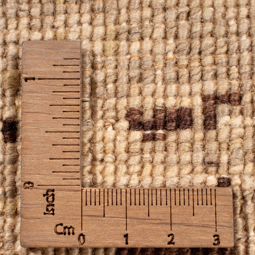 Designerski dywan - 239 x 175 cm - wielokolorowy