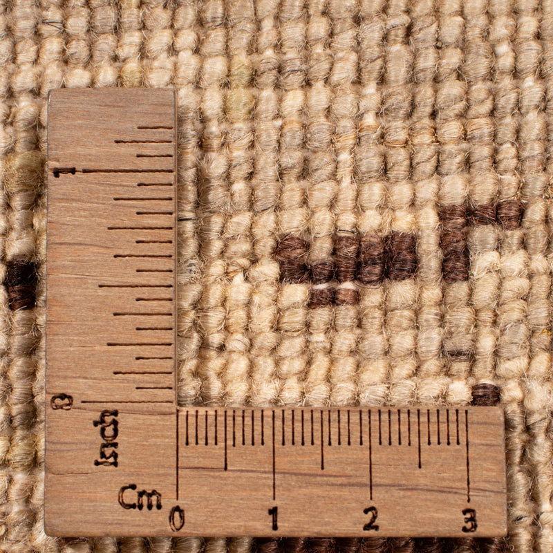 Designerski dywan - 239 x 175 cm - wielokolorowy