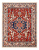 Kazak Dywan 240x191cm - Dywan orientalny