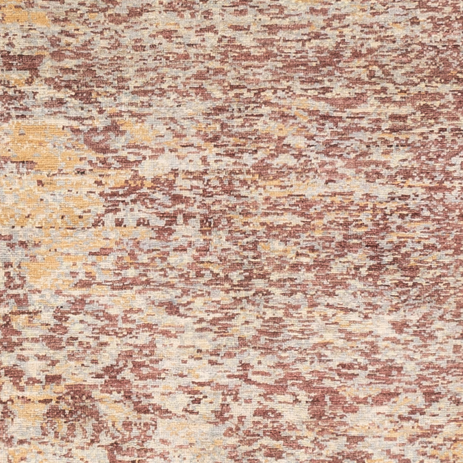 Designerski dywan - 225 x 175 cm - wielokolorowy