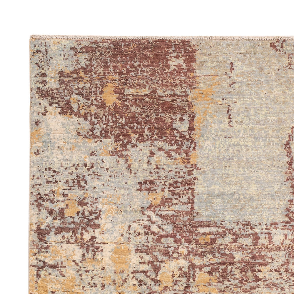 Designerski dywan 225x175cm - Designerteppich